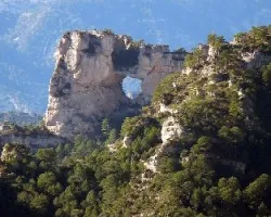 Barrac de La Fou