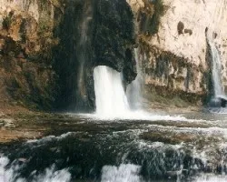rio pitarque