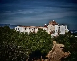 San Salvador y San Sebastian
