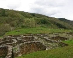 Castro de Santa Maria