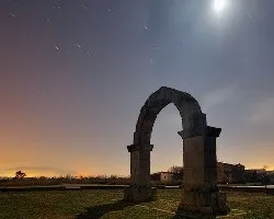 Arco romano