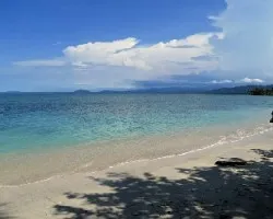 Puerto vargas