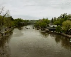 Rio luján