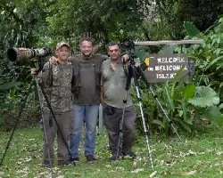 Amigos