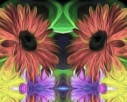 Flores iii