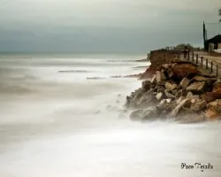 Temporal de otoño