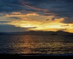 Atardecer