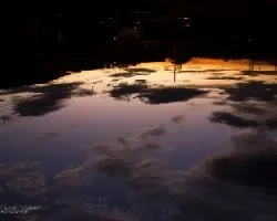 El reflejo del alma