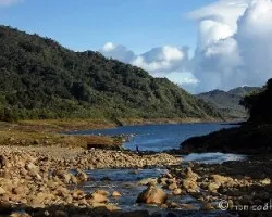 Laguna de chuza