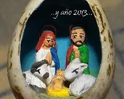 Felices fiestas