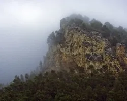 Cumbres borrascosas