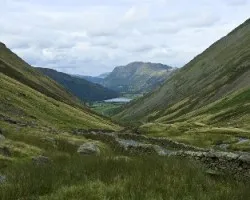 El valle