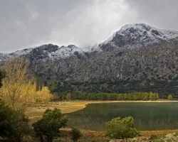Primera nieve