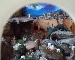 Proyecto pesebre