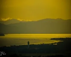 Mi puerto Bello