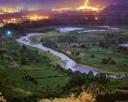 Cachí