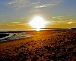 Atardecer