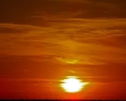 Atardecer 2