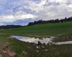 Rio cala verano