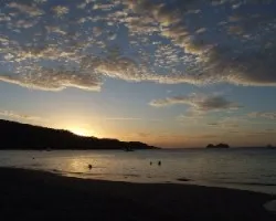 Ultimo Atardecer 2011