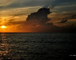 Oceano alantico