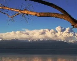 Erupcion volcan caulle-puyehue