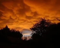 Atardecer