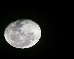 Luna llena