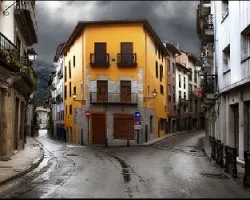 Cruze  de caminos