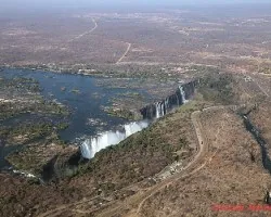 Cataratas Victoria
