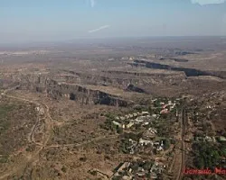 Río Zambeze