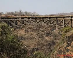 Río Zambeze