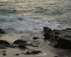 Nuestro mar