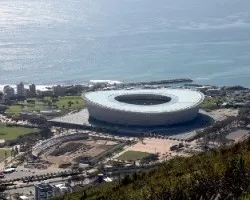 Estadio