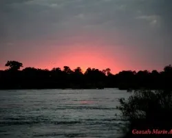 Río zambeze