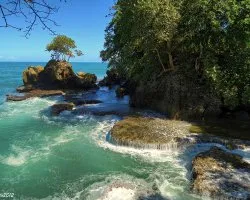 Isla Quiribrí