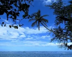 Caribe Azul
