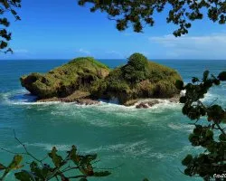Islote Caribeño