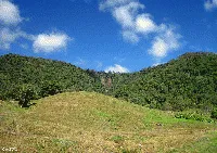 Aguas Turrialbeñas