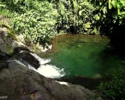 Agua Fresca en el Camino