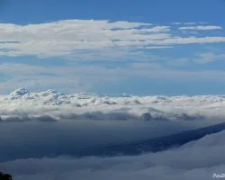 Hay Nubes de Nubes