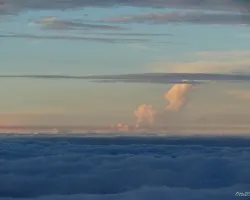 Hay Nubes de Nubes 2