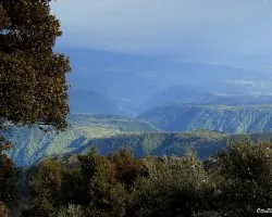 La Cuna del Río Sucio