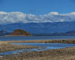 Playa Muertos