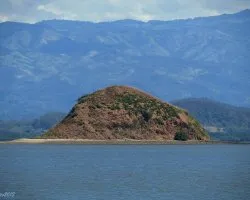 Isla Yuca