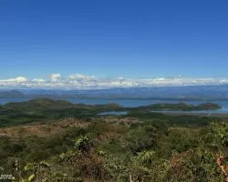 Chira desde sus Montes