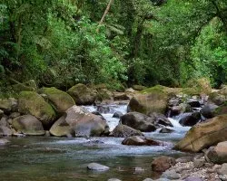 Río La Marta