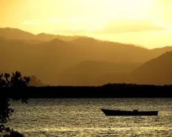 Montes Dorados
