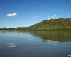 Chira a la Vista