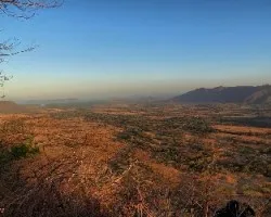 Mirador Nacaome